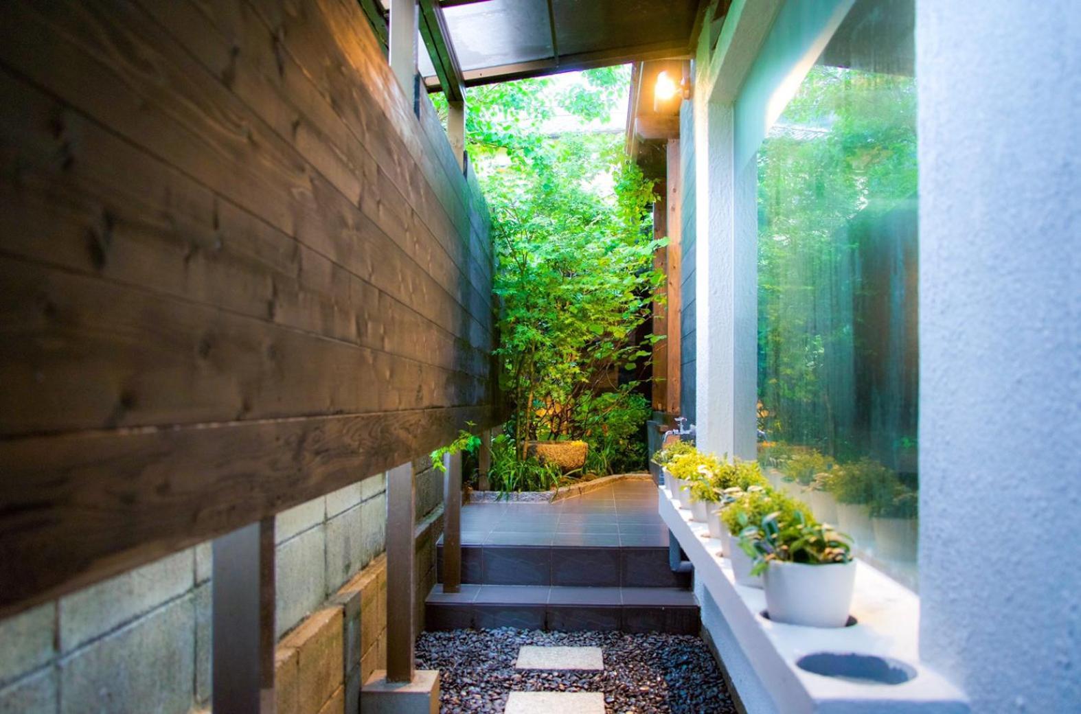 Villa かわもと別邸３４６６ Yufu Exterior foto